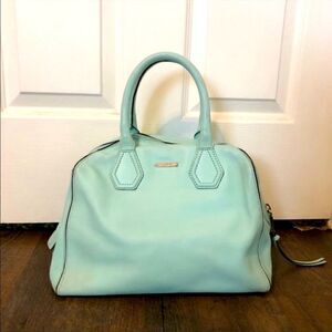 Rebecca Minkoff satchel purse  